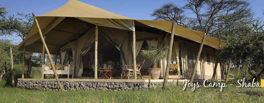 8Days Best of Kenya Safari