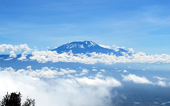 6Days Mount Kilimanjaro Climbing - Machame Route