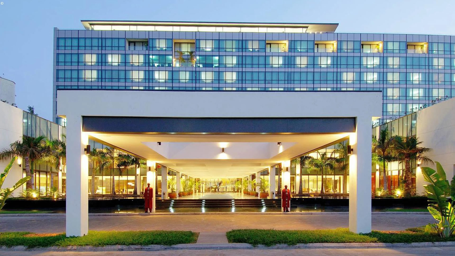 Hyatt Regency