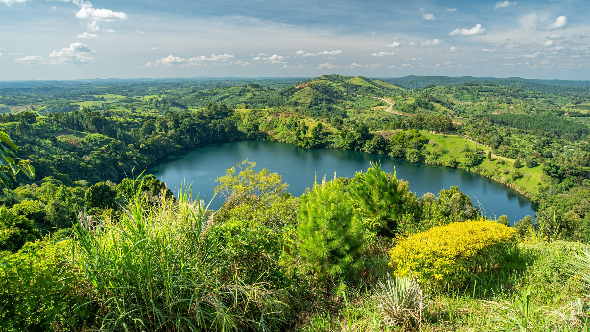 kibale national park